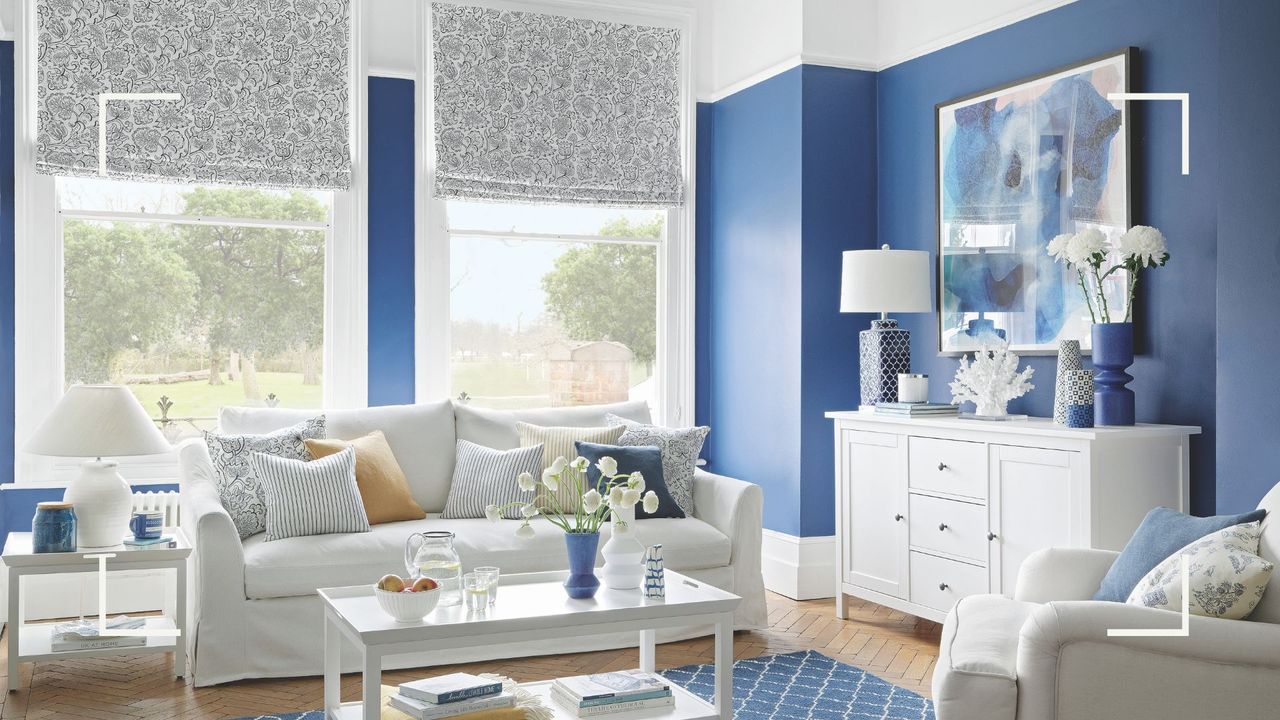 5 simple style tips to revive your living room now Christmas is over – to make it feel like 'new'