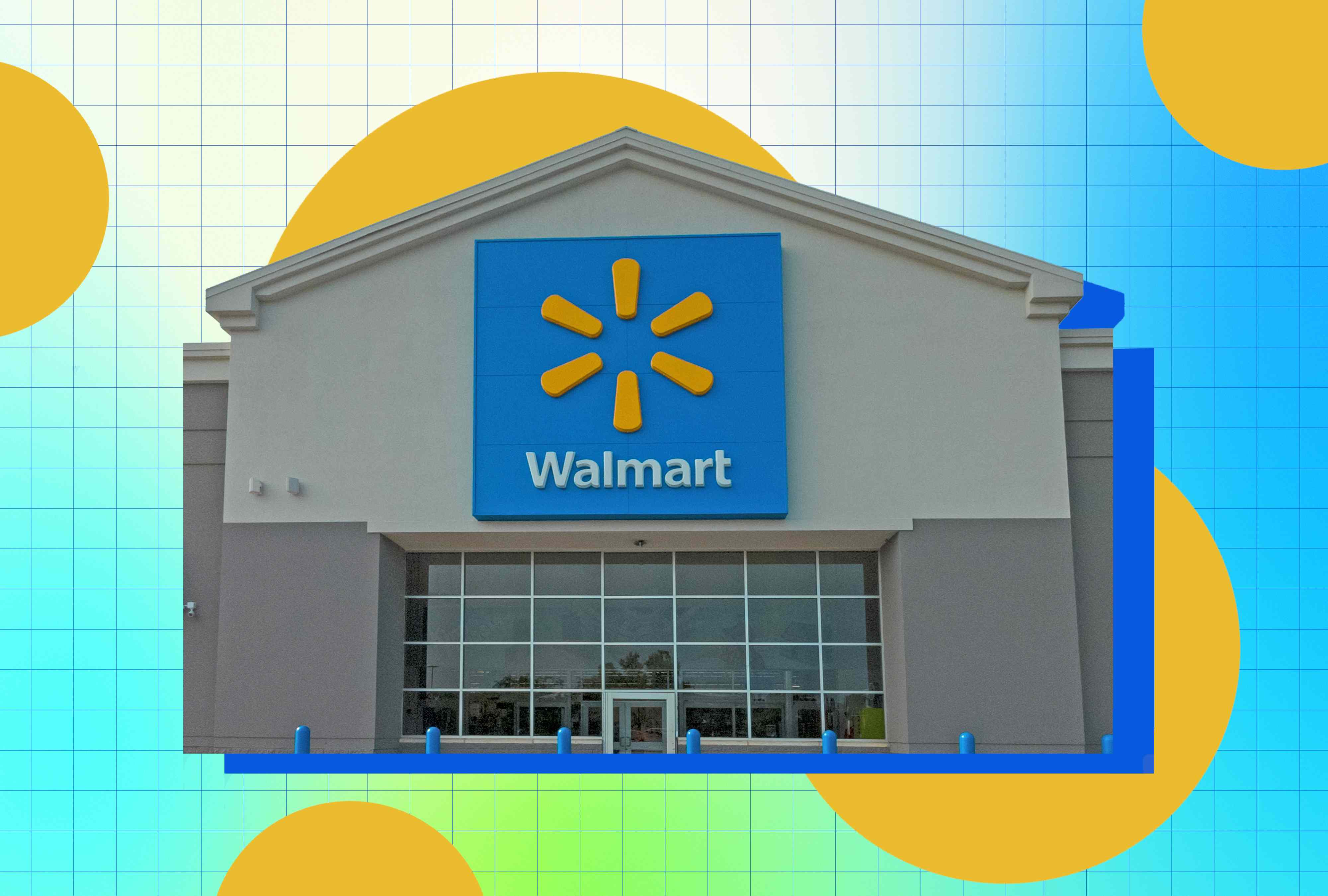 6 frozen foods dietitians love buying at Walmart
