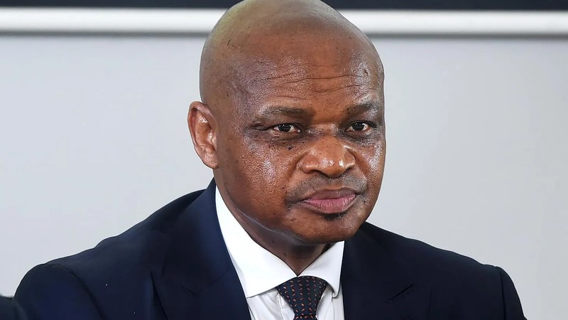 Ramaphosa appoints Advocate Andy Mothibi as new prosecutions boss