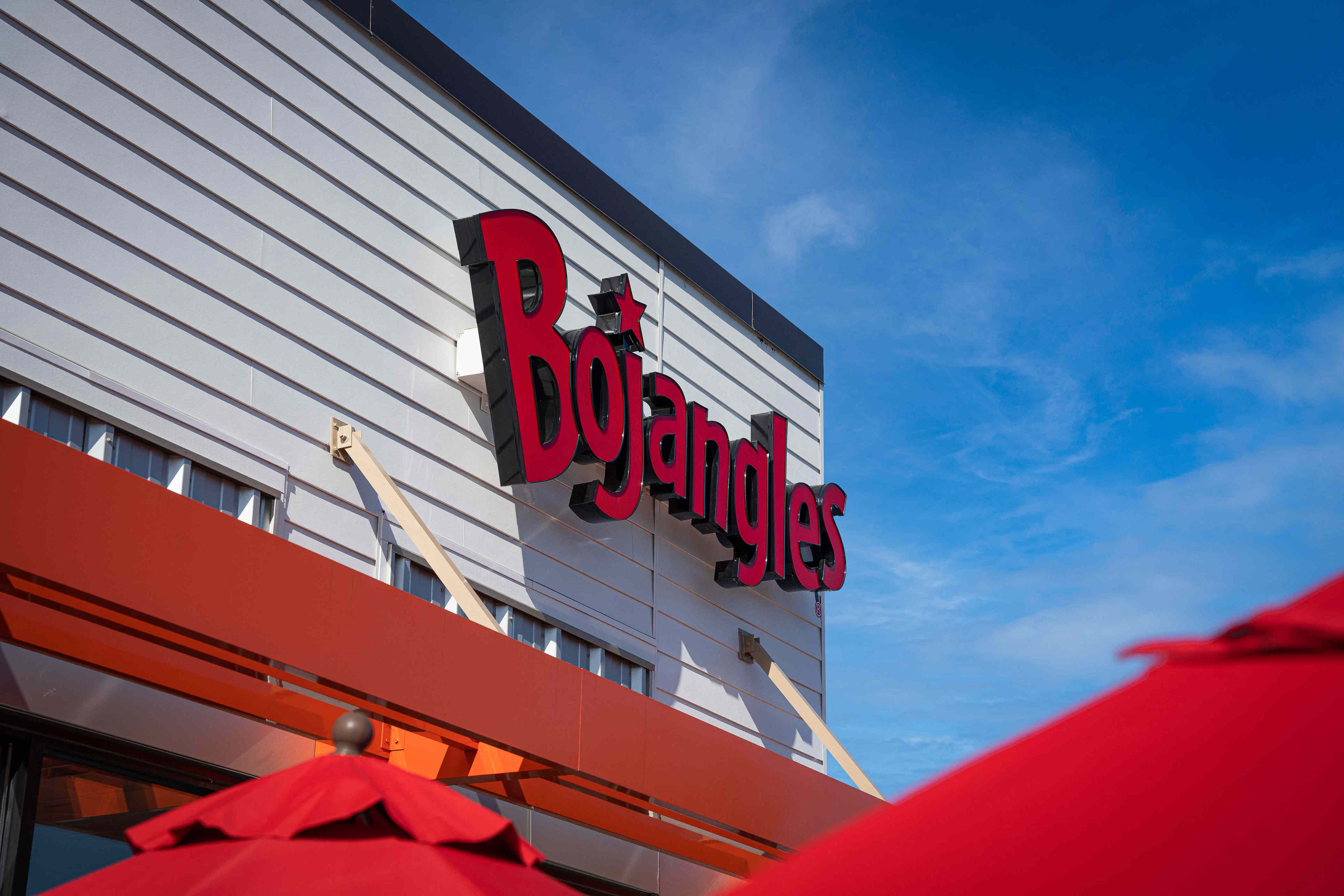 Bojangles just debuted a bold new breakfast—and brought back a hearty ...