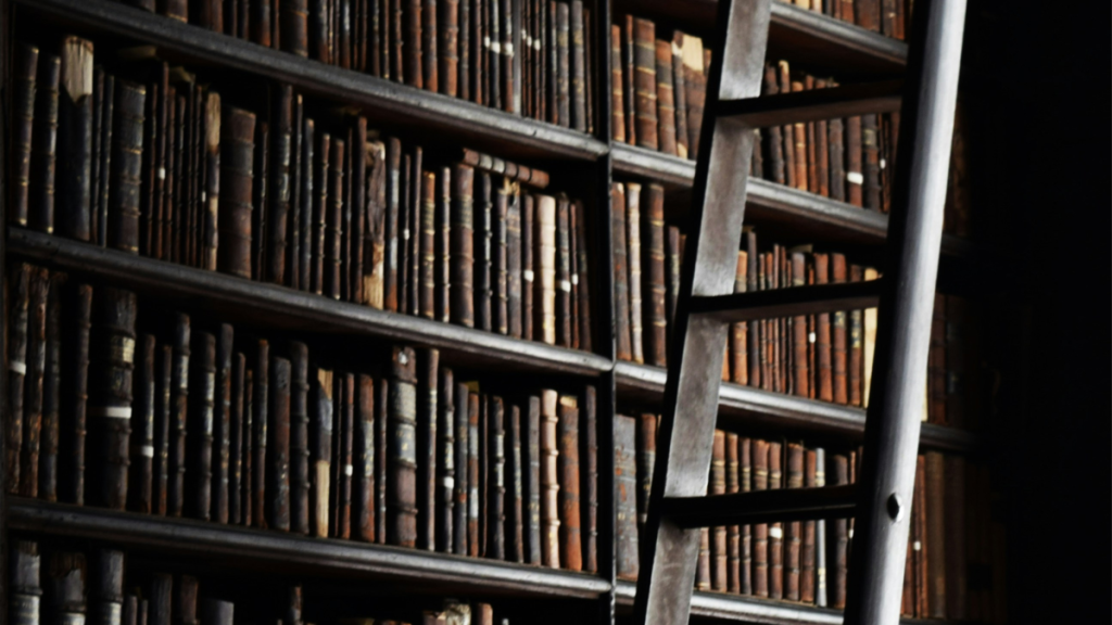 Spotify ‘shadow library’ loses .org address—ripped archive still live