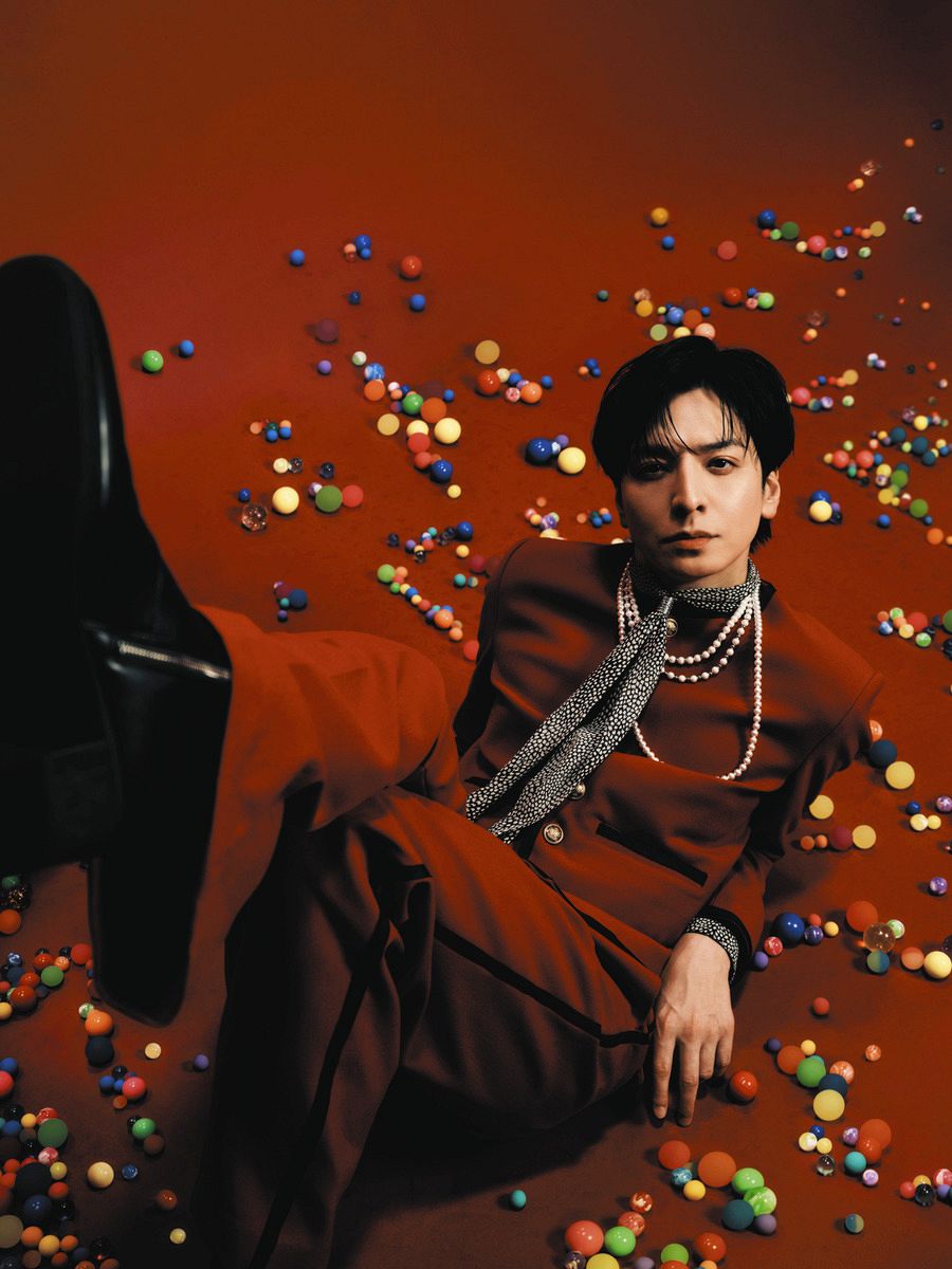 インタビュー】downtらしさの行方──作品世界の構築、バンドの哲学, image size:768x1024