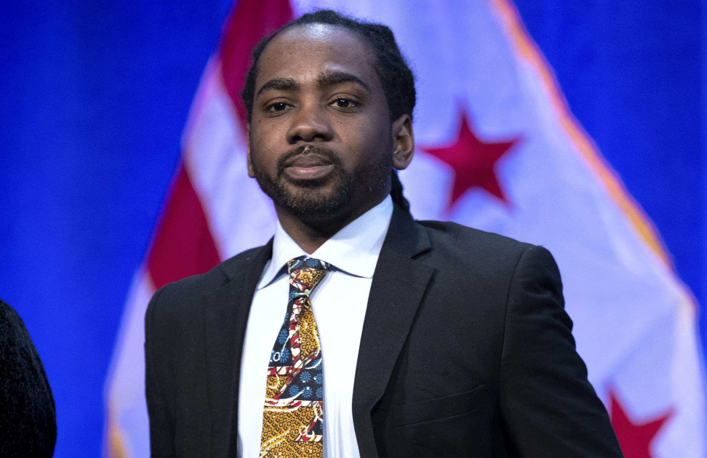 'I can't wait': What top DC prosecutor Pirro said on Councilmember ...