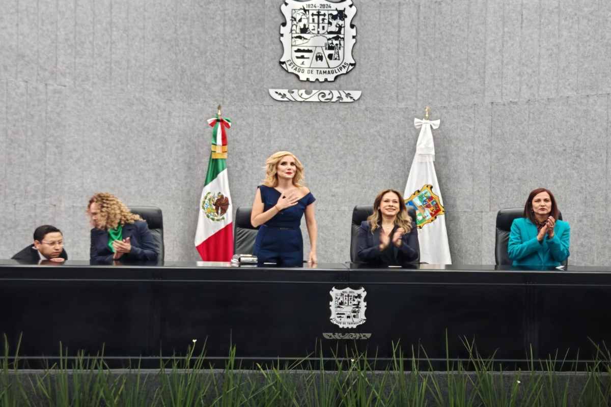 Corte nombra a Xóchitl Hernández como nueva integrante del Órgano de ...