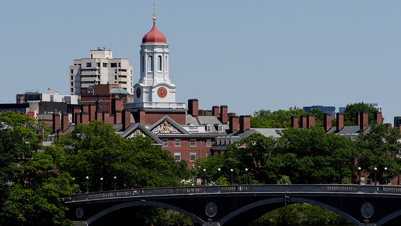 Harvard dean removed after anti-white, anti-police social media posts resurfaced<br><br>