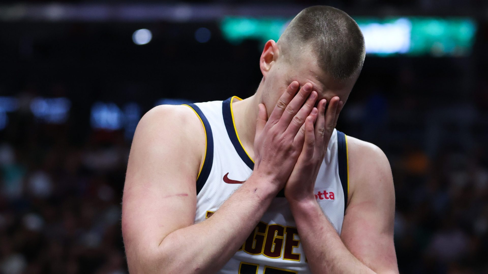 Nikola Jokic’s Nuggets get bad news on $93 million target<br><br>