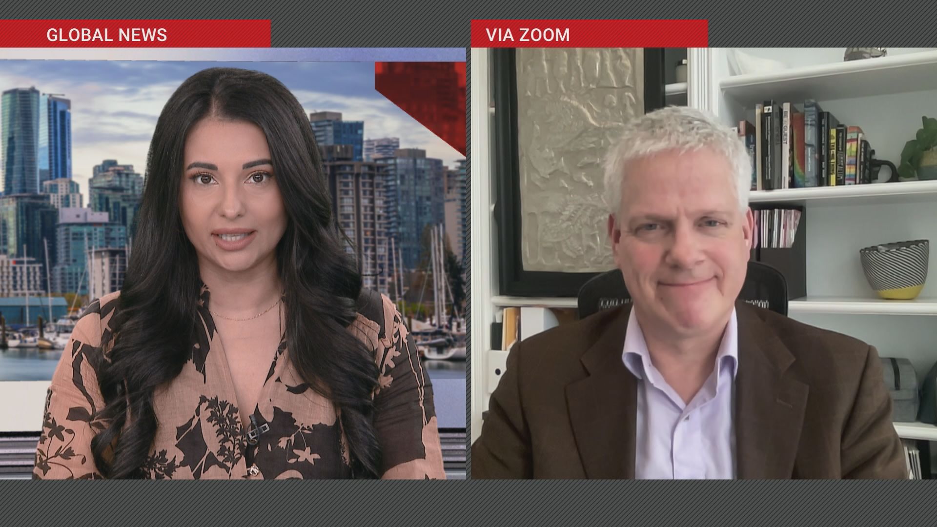 What Trump's takeover in Venezuela means for Canada