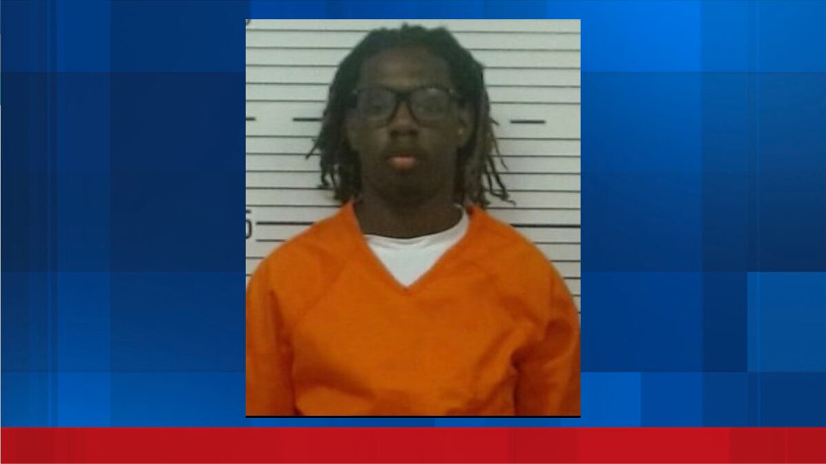 Man charged in deadly Lowndes County shooting after selling gun to victim