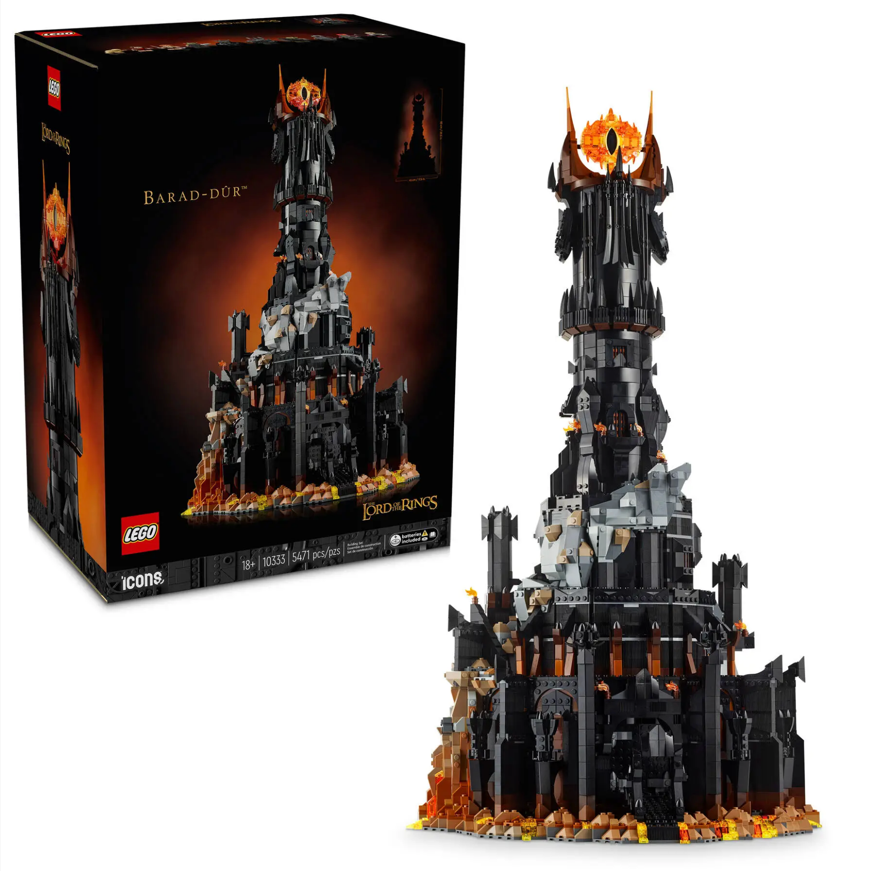 29 Lego Sets for Adults, Because Yes, You Are That Bored
