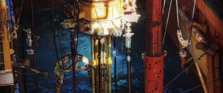 Petrobras temporarily stops offshore Amazon drilling after fluid loss<br>