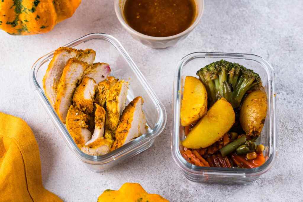 Avanzi delle Feste: Errori da Evitare per la Tua Salute - salute news from GreenMe