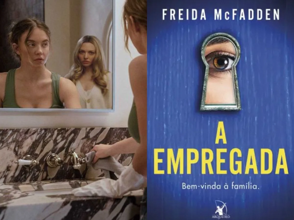 Lionsgate prepara “O segredo da empregada”, sequência de “A empregada”