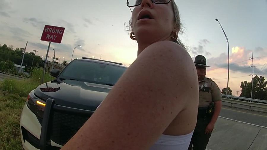 ‘I am being arrested. I don’t know why’: Hundreds arrested in Tennessee with no alcohol detected<br>