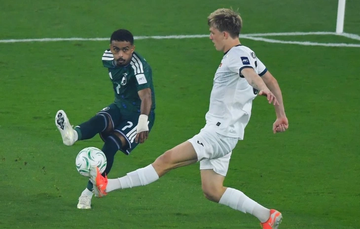 U23 Saudi Arabia đầy rẫy điểm yếu, lạc quan cho U23 Việt Nam?