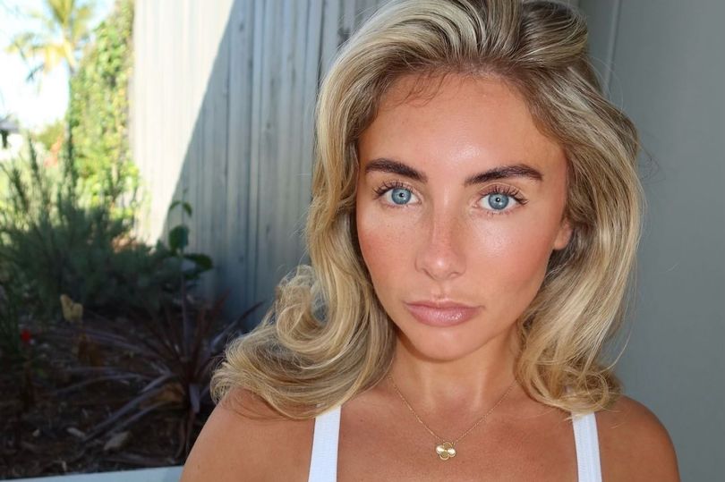 Bonnie Blue splashing out £100k on 24 hour sex stunt as she vows 'I'm ...