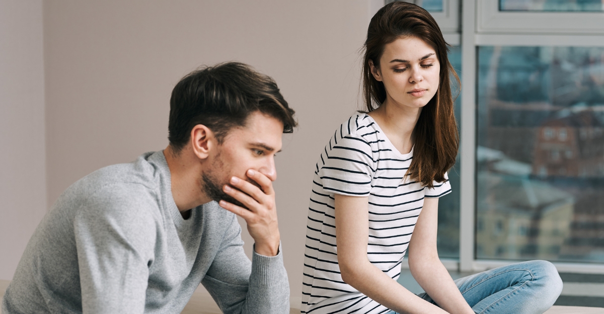 12 disrespectful behaviors a wife may be unaware she’s doing