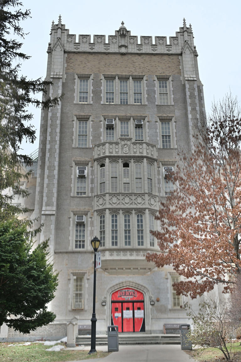 Fuzzy math? Flushing High School under investigation by NYCPS as ...