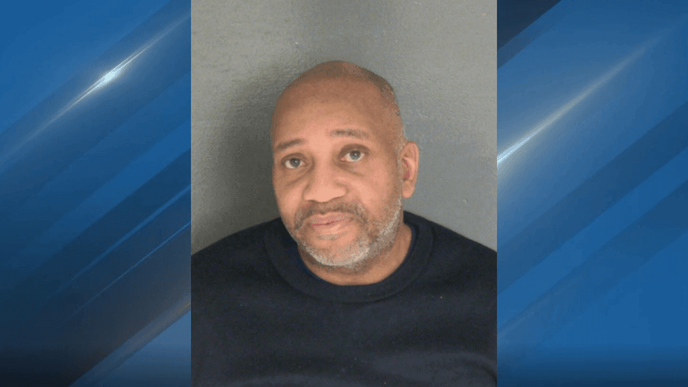 NJ man arrested for allegedly scamming MI woman in fraudulent sweepstakes