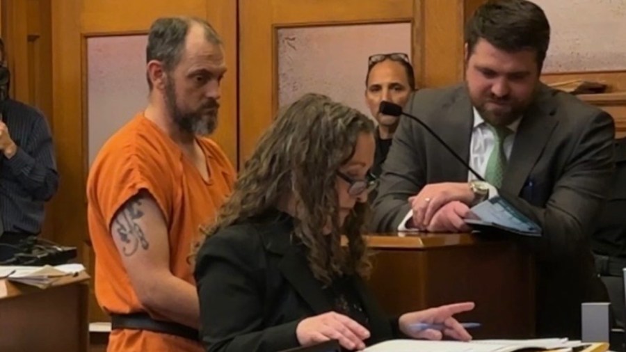Trial date set for man facing sexual assault charges