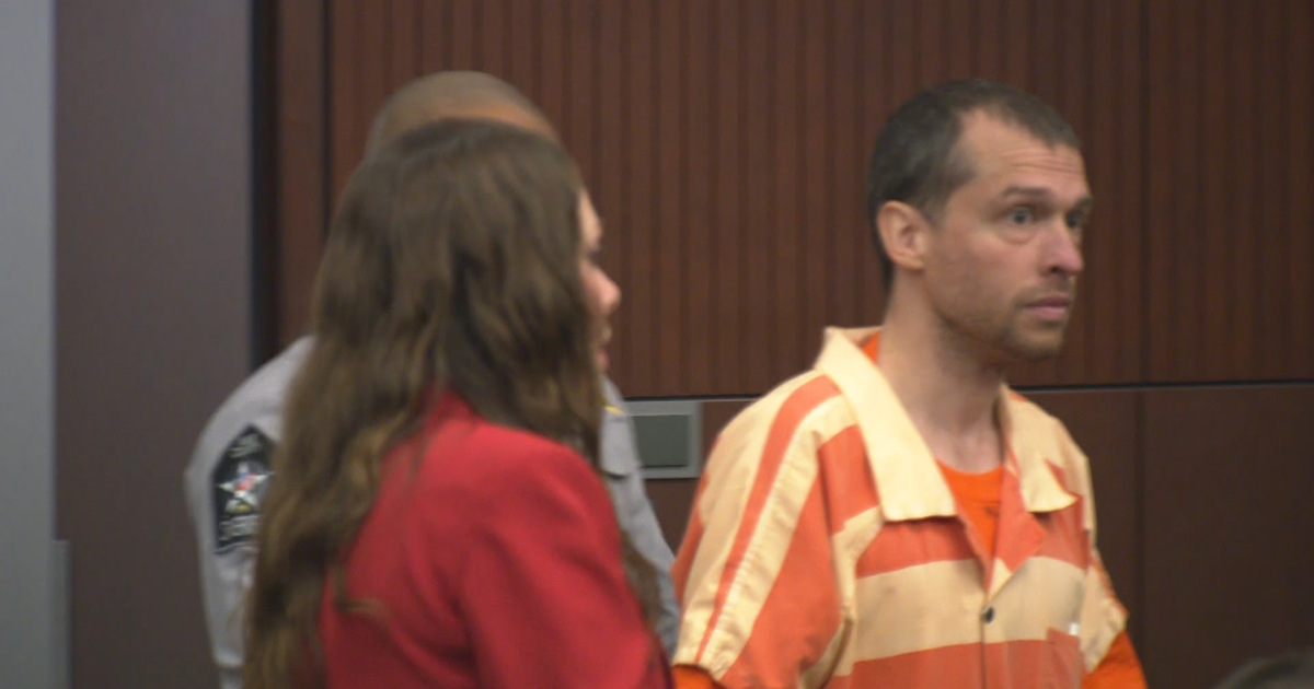 Man charged with murder of Raleigh teacher shot into another woman's ...