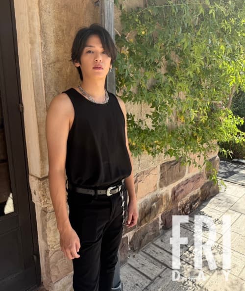 女性とのツーショット投稿で物議の『Hey!Say!JUMP』髙木雄也 意味深投稿に心配の声