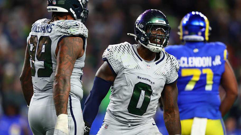 Seahawks are still team to beat in latest NFL power rankings