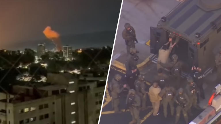 Cuba identifica a soldados que habrían muerto durante operativo de EEUU ...