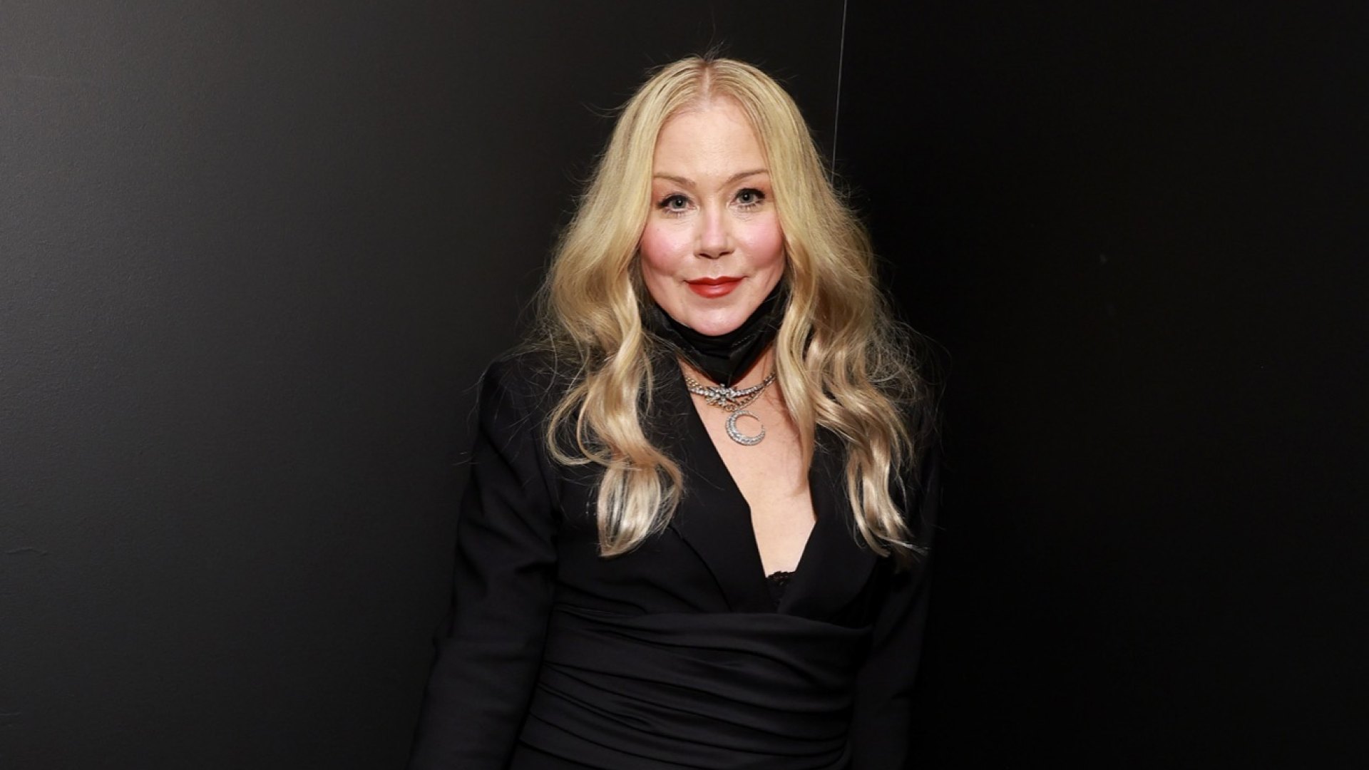 Christina Applegate details recent MS flare-up: 'Is it taking me?'