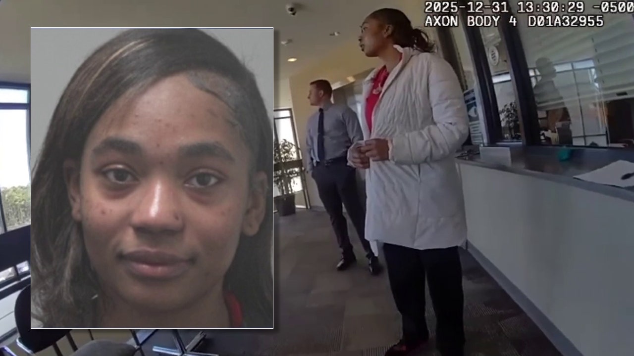 Coweta County woman arrested for $7K child support scam involving ...
