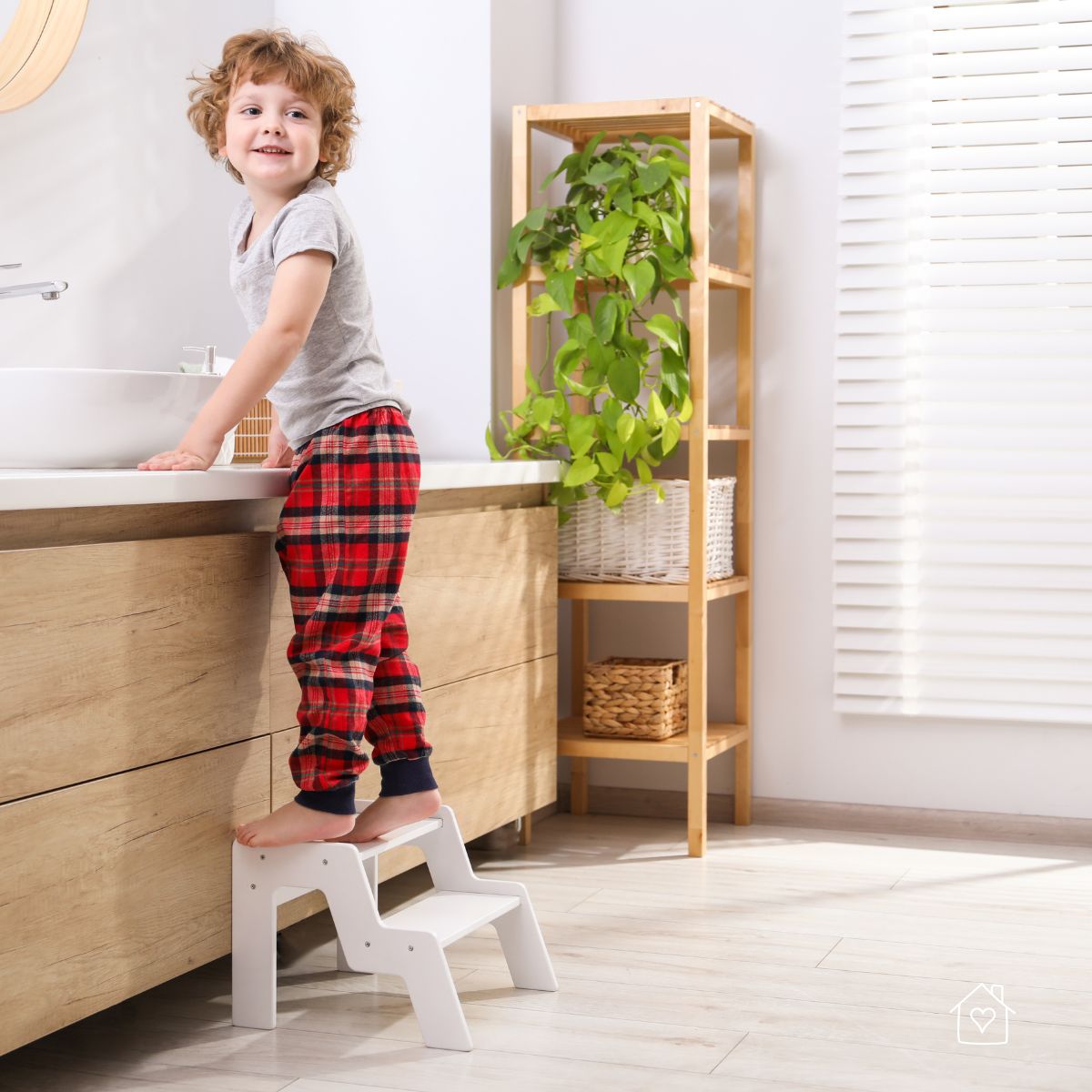 5 tips for creating a child-friendly home