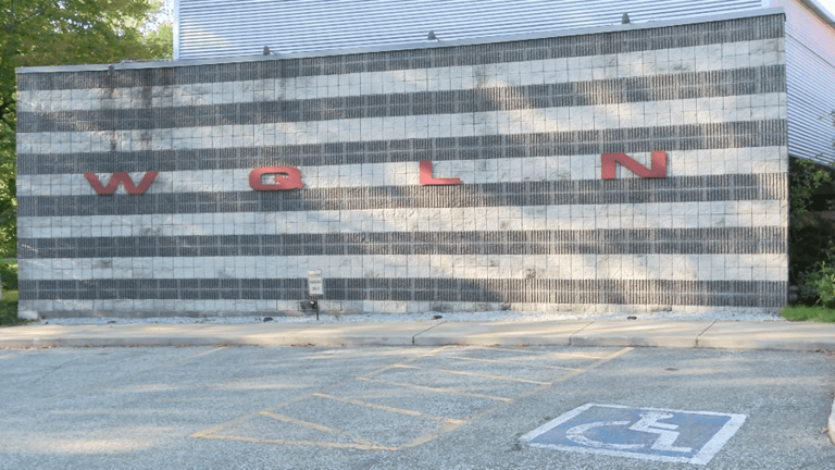 WQLN responds after Corporation for Public Broadcasting announces shutdown