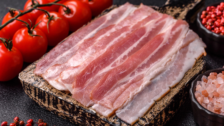 This underrated bacon cut is worth asking for from your butcher