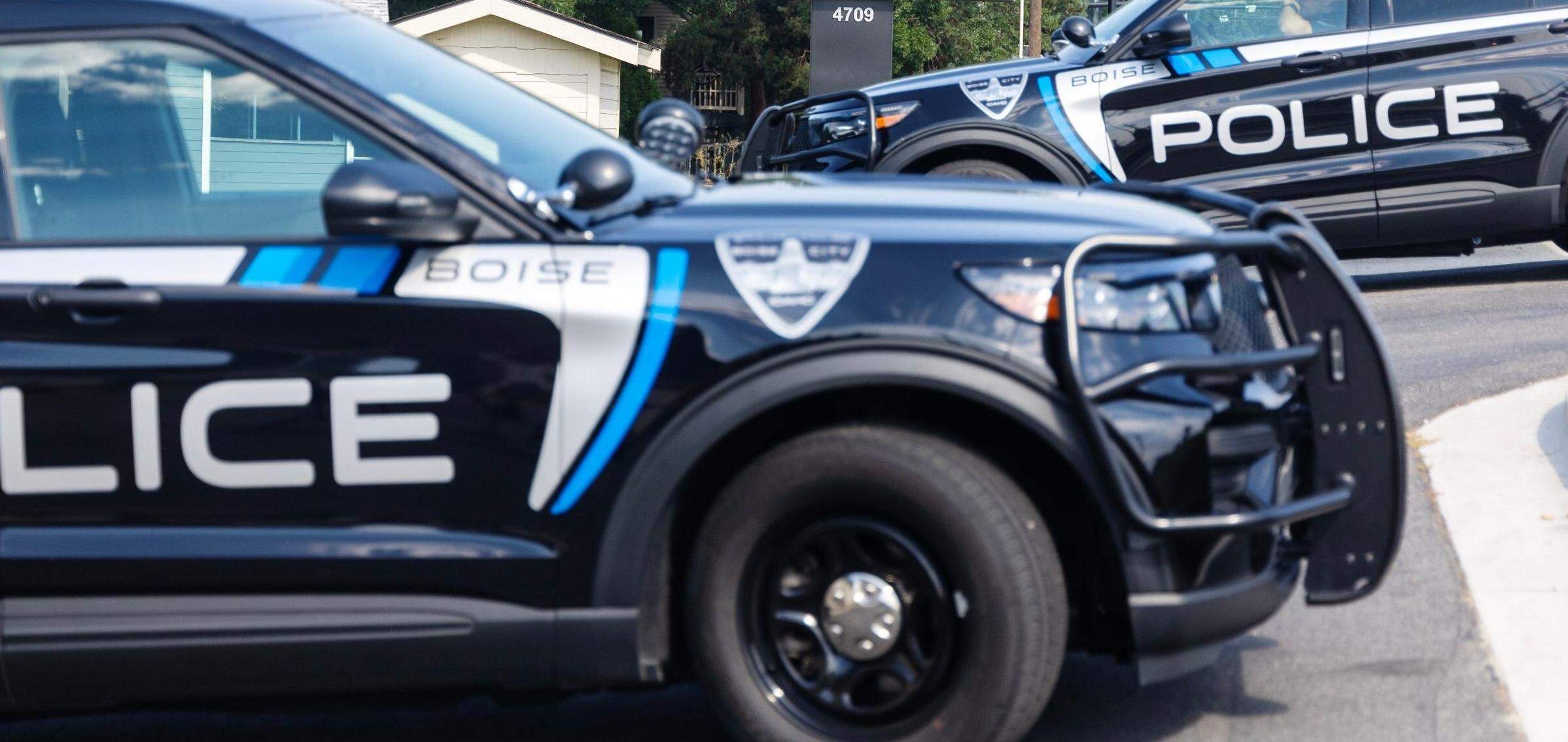 Coroner IDs 66-year-old Boise pedestrian killed by alleged drunken driver
