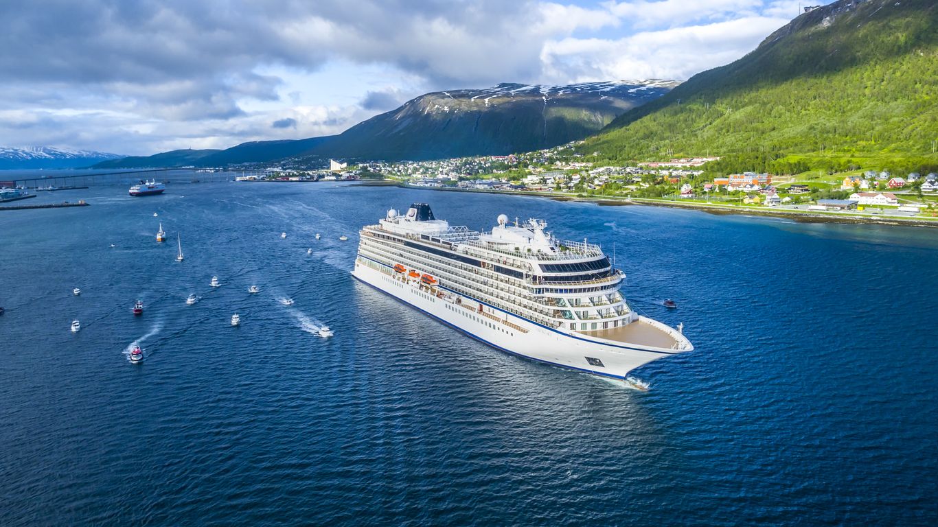 Cruise passenger medically evacuated in Mexico<br><br>