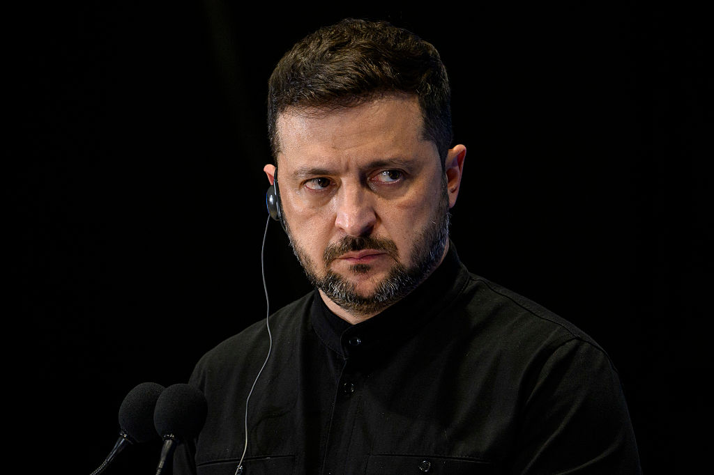 Russian foothold collapses in key city<br><br>