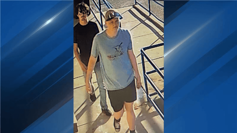 Cedar Park police seek help identifying suspects in youth league field ...