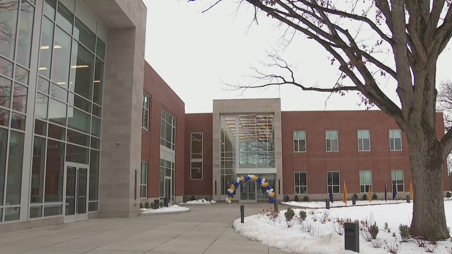 Shady Side Academy welcomes students to new Rockwell Middle School