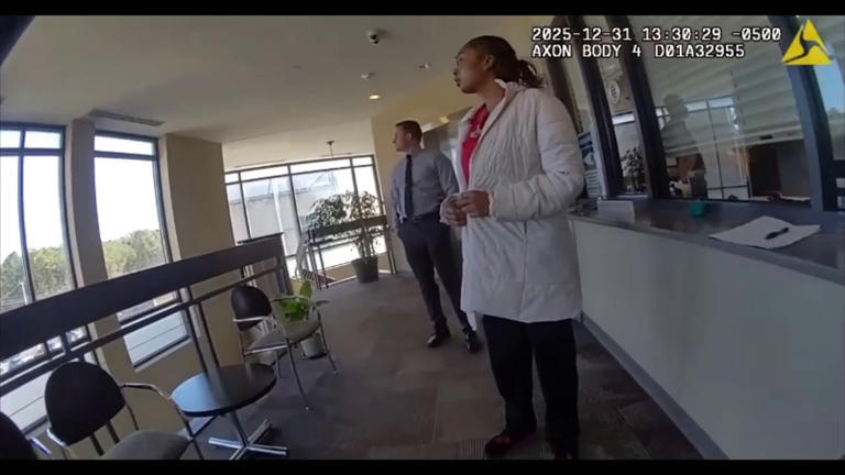 Coweta County woman arrested for $7K child support scam involving ...