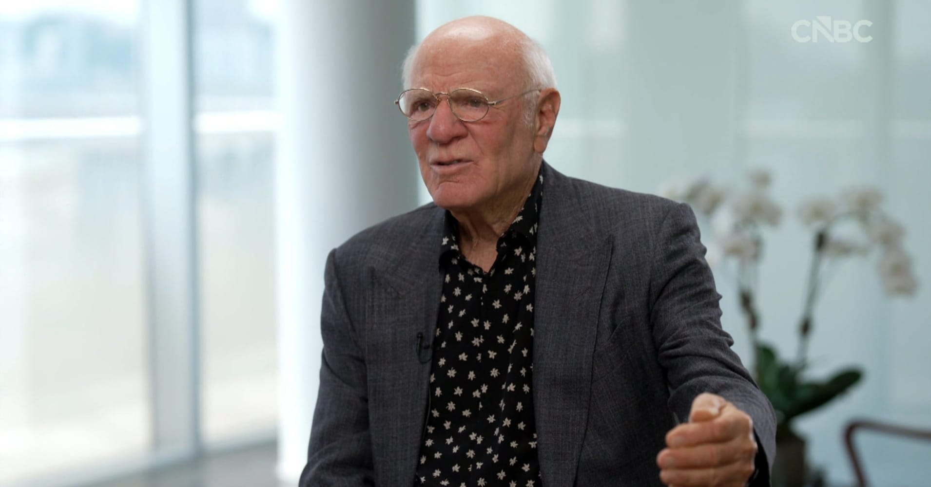 Barry Diller This is how the best ideas are born