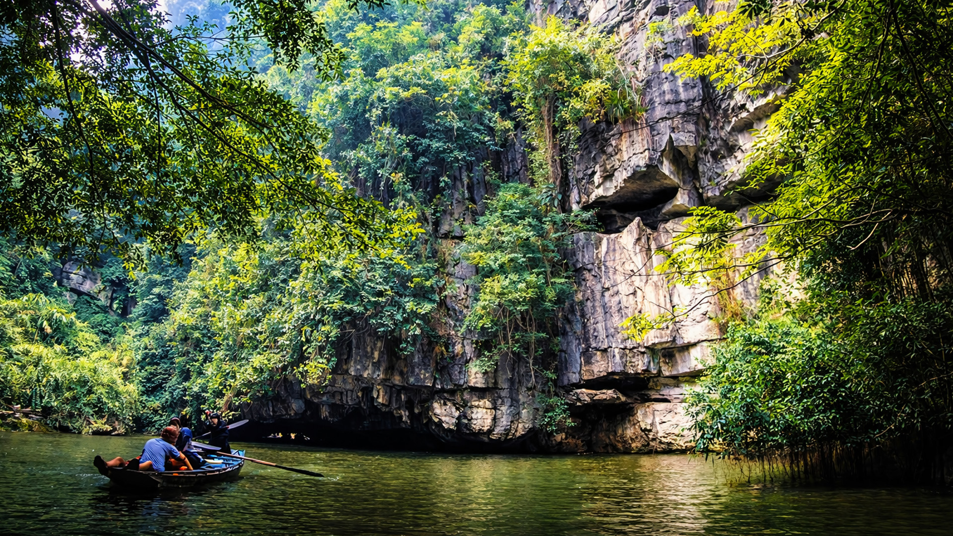 Unleashing the Beast: A Journey Through the Iconic King Kong Filming Locations