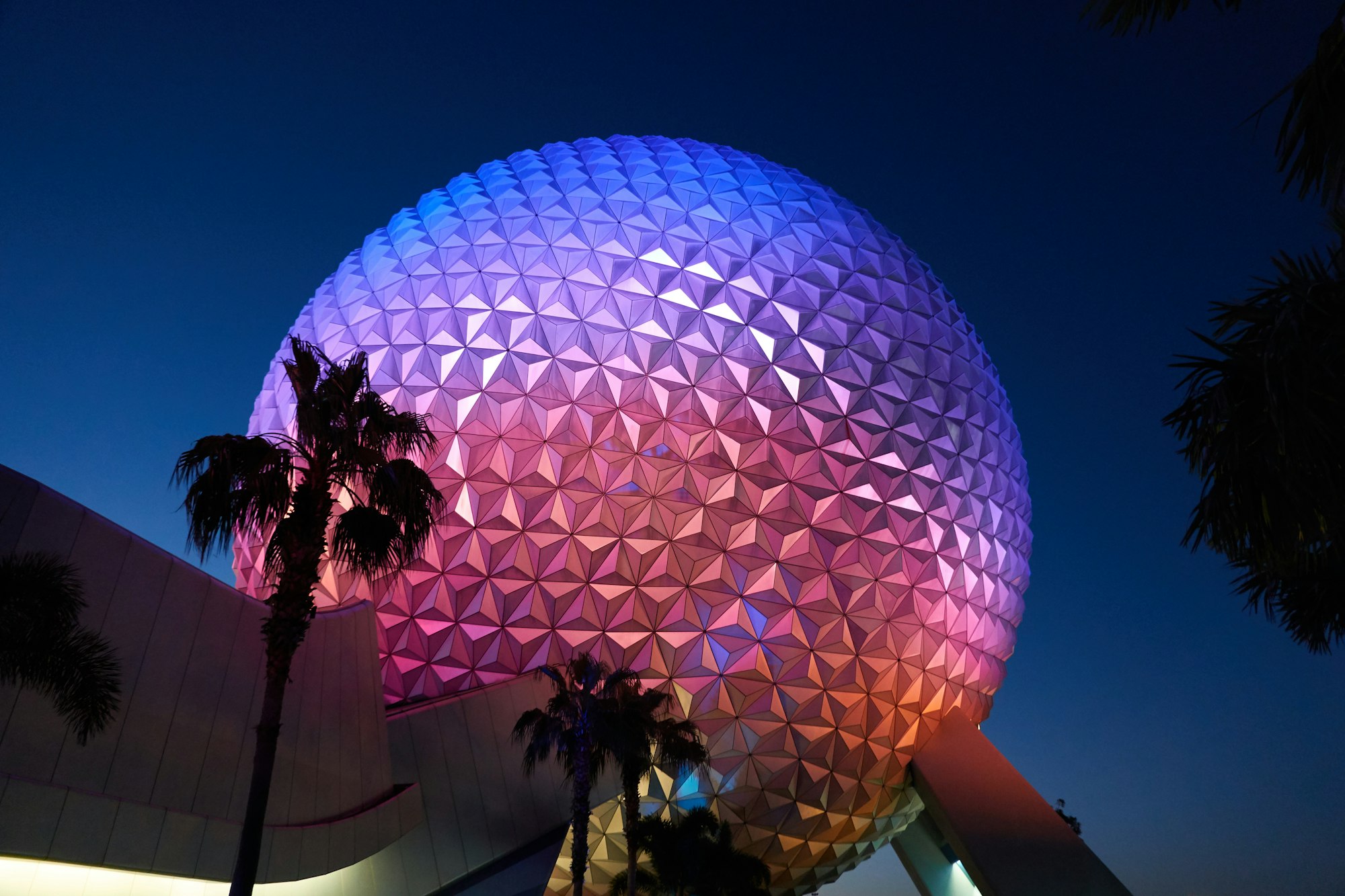 EPCOT International Festival of the Arts - Jan. 16 - Feb. 23, 2026