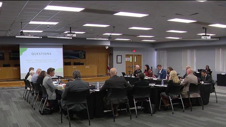 Cape Canaveral City Council asks BPS to pause elementary school closure ...