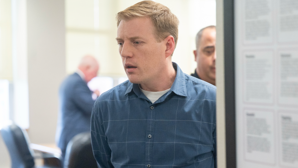 Former Pierce County elementary teacher found guilty of child molestation