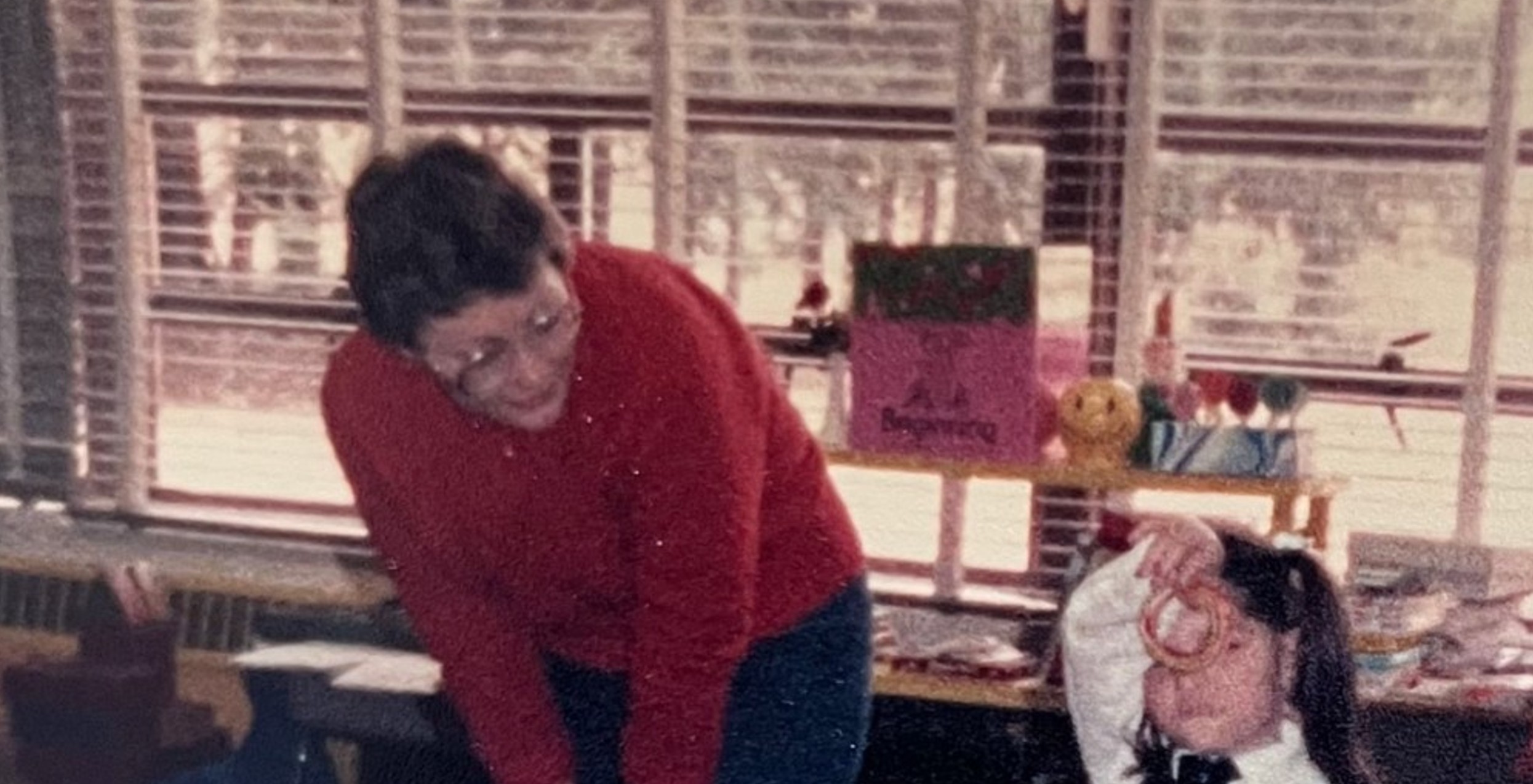 After decades of teaching, a lifelong educator needs help to battle ...