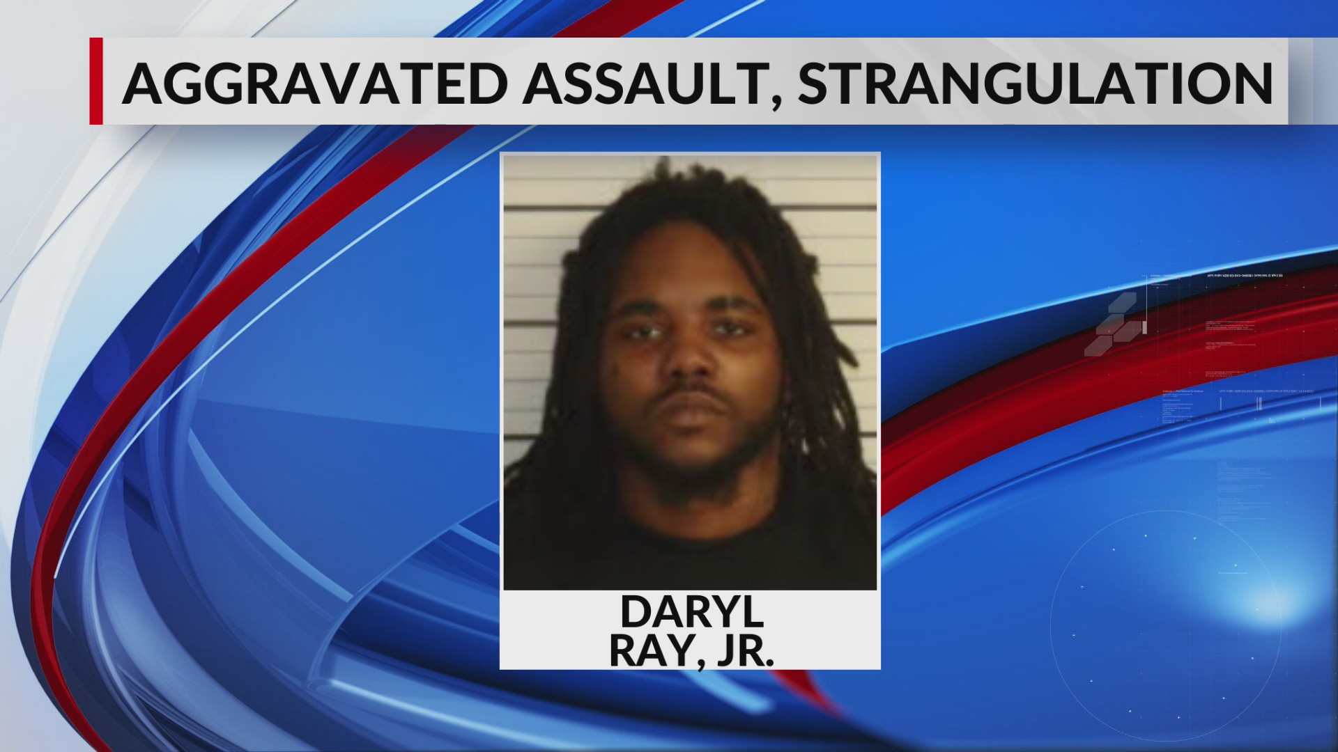 Task force says it arrested 50, found missing child Monday