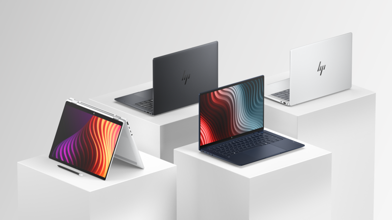 CES 2026: HP lança novos notebooks, desktops, monitores e outros ...