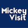 Mickey Visit
