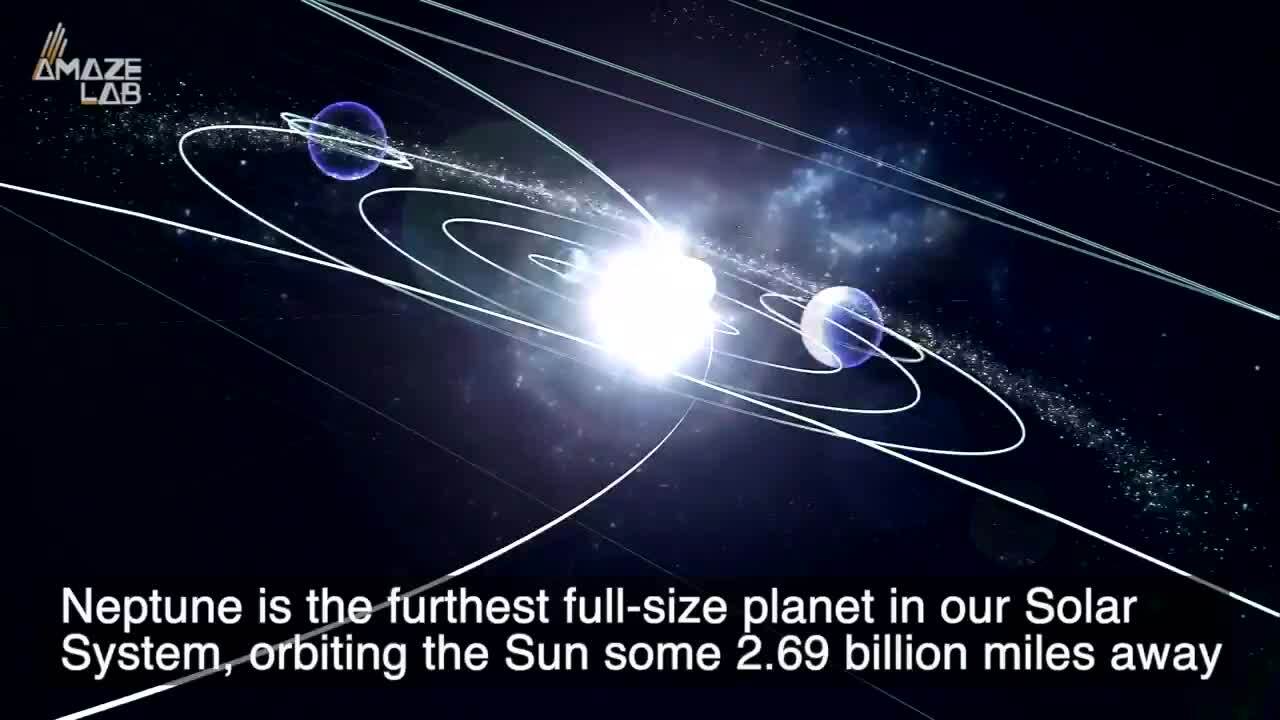 Scientists are investigating why Neptune’s clouds are suddenly fading away