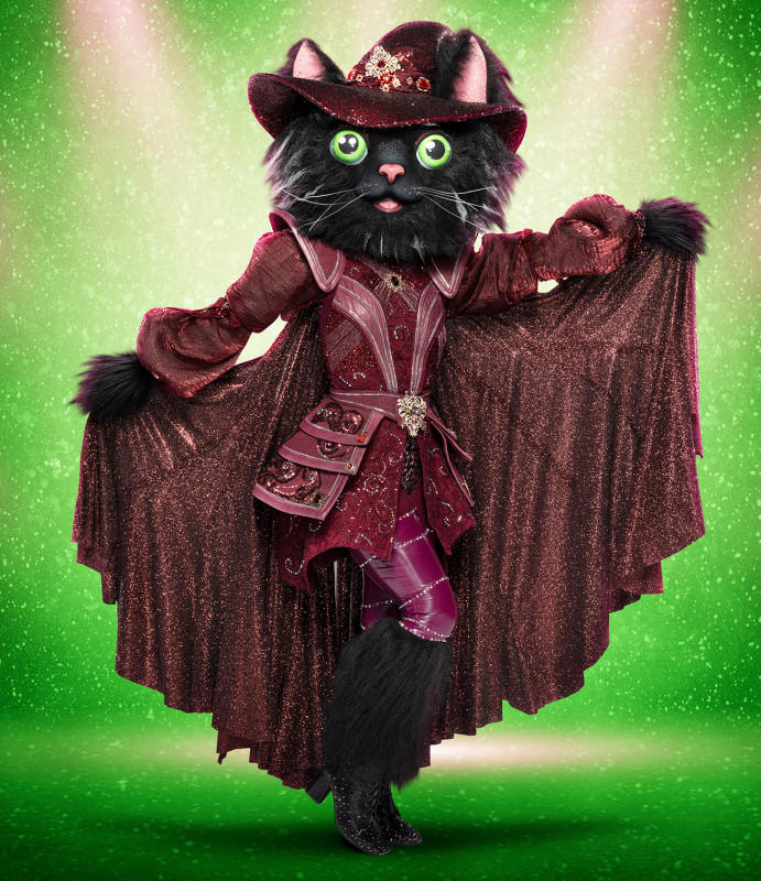 'The Masked Singer' returns for season 14 after first-ever schedule ...