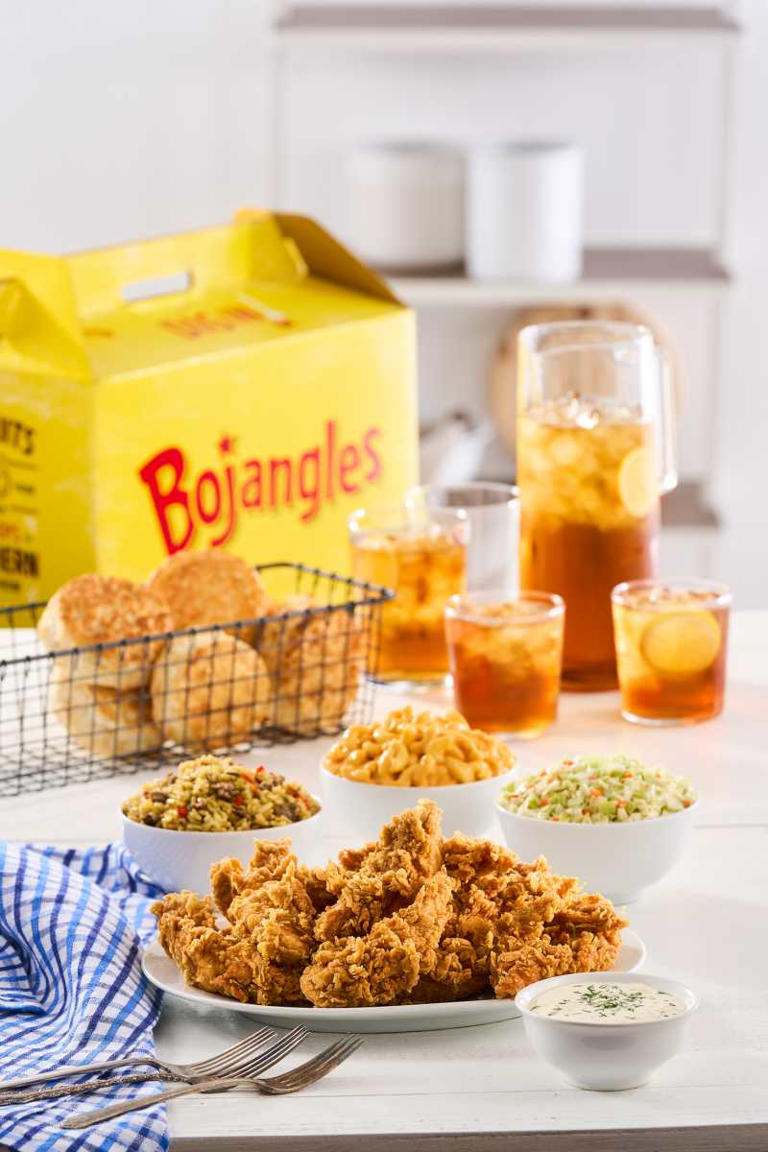 New East Flatbush Bojangles location to open next week, marking chain’s ...